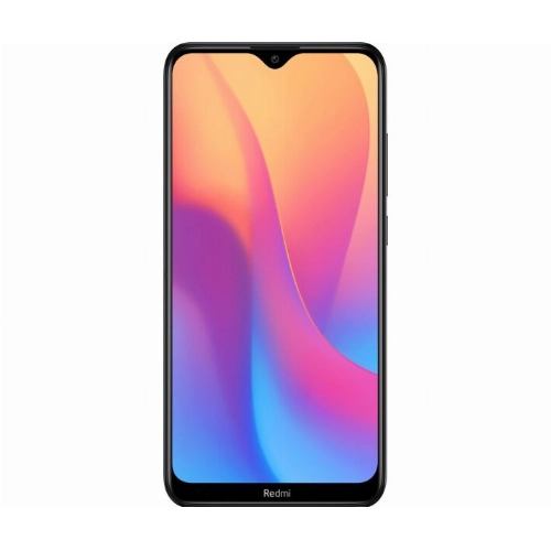 Смартфон Xiaomi Redmi 8A, 4.64 ГБ, полночный черный